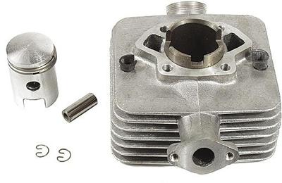 MZA Cylinder complete almot s50