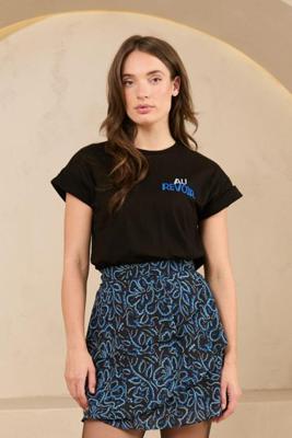 Lofty Manner T-Shirt QH17