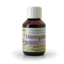Herborist Menoposan (100 ml)