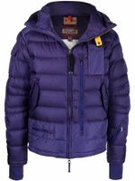 Parajumpers veste matelassée Skimaster - Bleu