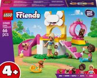 LEGO®Friends 42665 Puppy speeltuin