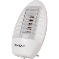 ENTAC Insectenverschrikker UV-lamp 1.5 W Wit 1 stuk(s)
