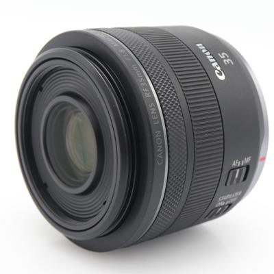 Canon RF 35mm F/1.8 IS Macro STM occasion
