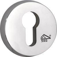 SKG cilinderrozet Elegant BU MGC