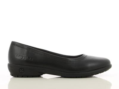 Oxypas Loafertje Julia | Wit | Maat 42 - 00.154.232.42