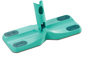 Leifheit clean & away vloerwisser s 26 cm click systeem