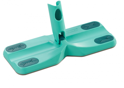 Leifheit clean & away vloerwisser s 26 cm click systeem