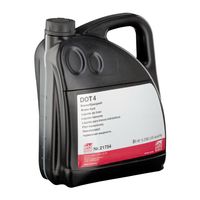 Remvloeistof Febi DOT 4 5L 21754