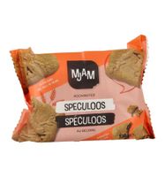 Speculoos bio - thumbnail