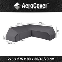 Aerocover Platform loungesethoes 275 - thumbnail