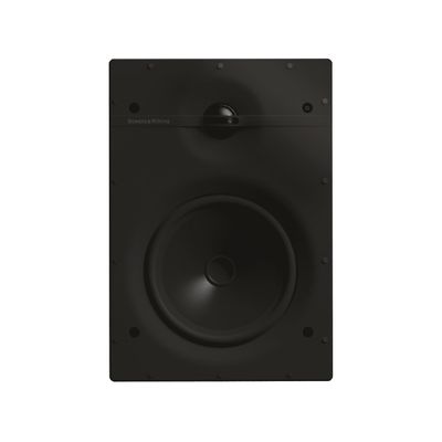 Bowers & Wilkins CWM362 luidspreker 2-weg Zwart Bedraad