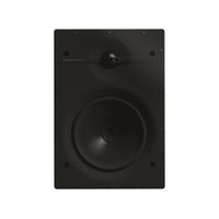 Bowers & Wilkins CWM362 luidspreker 2-weg Zwart Bedraad - thumbnail