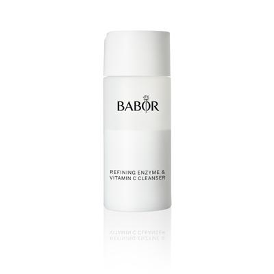 BABOR Refining Enzyme & Vitamin C Cleanser 40gr BABOR Refining Enzyme & Vitamin C Cleanser 40gr