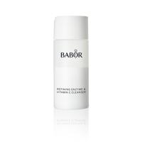BABOR Refining Enzyme & Vitamin C Cleanser 40gr BABOR Refining Enzyme & Vitamin C Cleanser 40gr