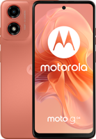 Motorola Moto G04 64GB Oranje 4G