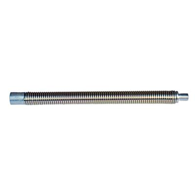 Dario Tools Dario flexi cmb207020 verlengingsveer 20 cm