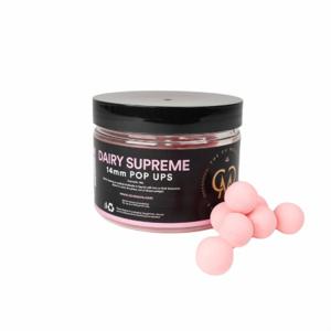 CC Moore Elite Pop Ups 12mm Dairy Supreme