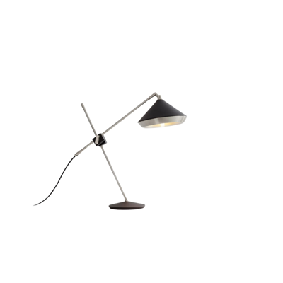 Bert Frank - Shear Tafellamp Structuur Zwart