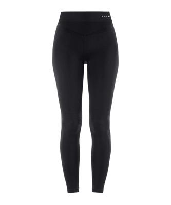 Falke Maximum Warm Thermobroek Dames Black XS