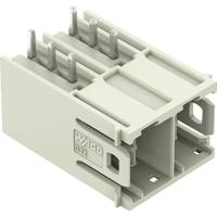 WAGO 832-3642 Female connector 60 stuk(s)