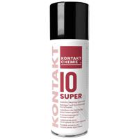 Kontakt Chemie Kontakt Super 10 33382-AA Contactspray 200 ml - thumbnail