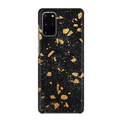 Terrazzo N°7: Volledig geprint Samsung Galaxy S20 Plus Hoesje