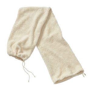 Pluchen overtrek voor voedingskussen 150 x 30 cm Pluchen overtrek voor voedingskussen 150 x 30 cm