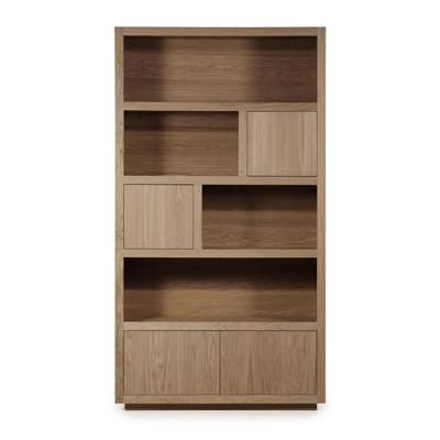Kabinet Helsinki 120x220 cm - lichtbruin