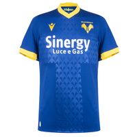 Hellas Verona Shirt Thuis 2022-2023 - thumbnail