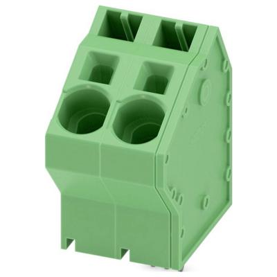 Phoenix Contact 1819202 Printplaatklem Groen 50 stuk(s)