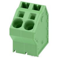 Phoenix Contact 1819202 Printplaatklem Groen 50 stuk(s)