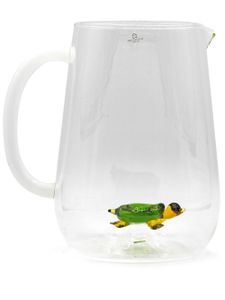 Ichendorf Milano carafe Animal Farm - Blanc