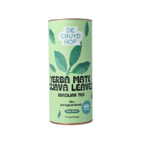Thee yerba mate / guava leaves 20 Stuks