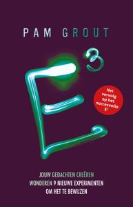 Kubieke E - Pam Grout - ebook
