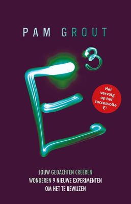 Kubieke E - Pam Grout - ebook