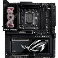 Asus ROG MAXIMUS Z890 EXTREME Moederbord Socket Intel 1851 Vormfactor ATX Moederbord chipset Intel® Z890