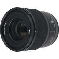 Panasonic Lumix S 50mm F/1.8 occasion