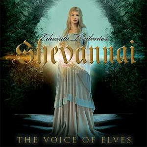 Best Service Shevannai The Voice of Elves plug-in (download)