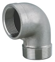 Metabo Accessoires Hoekaansluiting RVS - 903064838