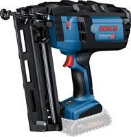 Bosch Professional GNH 18V-64 M solo 0.601.481.001 Accuspijkerpistool Zonder accu, Incl. koffer - thumbnail