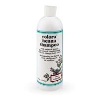 Colora Henna Shampoo 470ml Colora Henna Shampoo 470ml