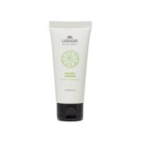 Umami Exclusive Cosmetics Woody Lemons Shower Gel Bergamot & Ceder 200ml
