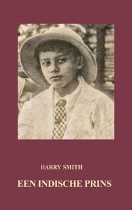 Een Indische prins - Harry Smith - ebook