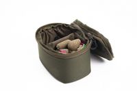 Nash Stiffened Lead Pouch - thumbnail