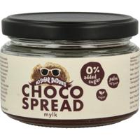 No Sugar Daddies Chocopasta mylk bio