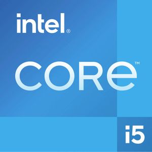 Intel® Core™ i5 i5-12400T 6 x 1.8 GHz Processor (CPU) tray Socket: Intel 1700