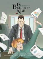 De Bedrijfsnar (Hardback)