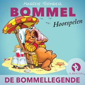 De Bommellegende