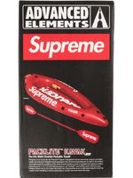 Supreme kayak pliable Advanced Elements - Rouge Supreme kayak pliable Advanced Elements - Rouge