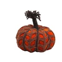 Halloween Decoraties 15 x 14 cm Pompoen